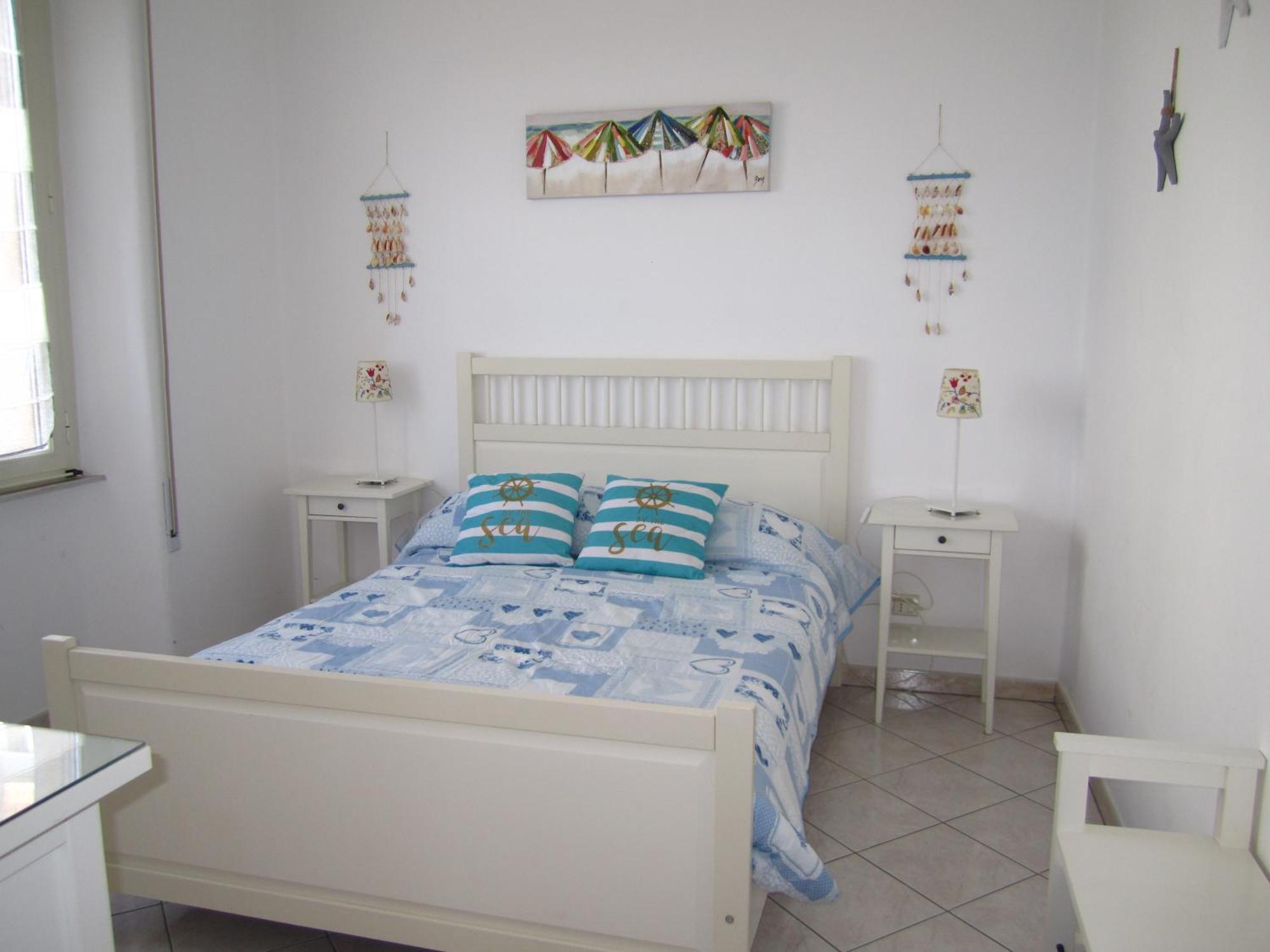 Ferienwohnung Alma Unica Fronte Mare Lido di Ostia Exterior foto