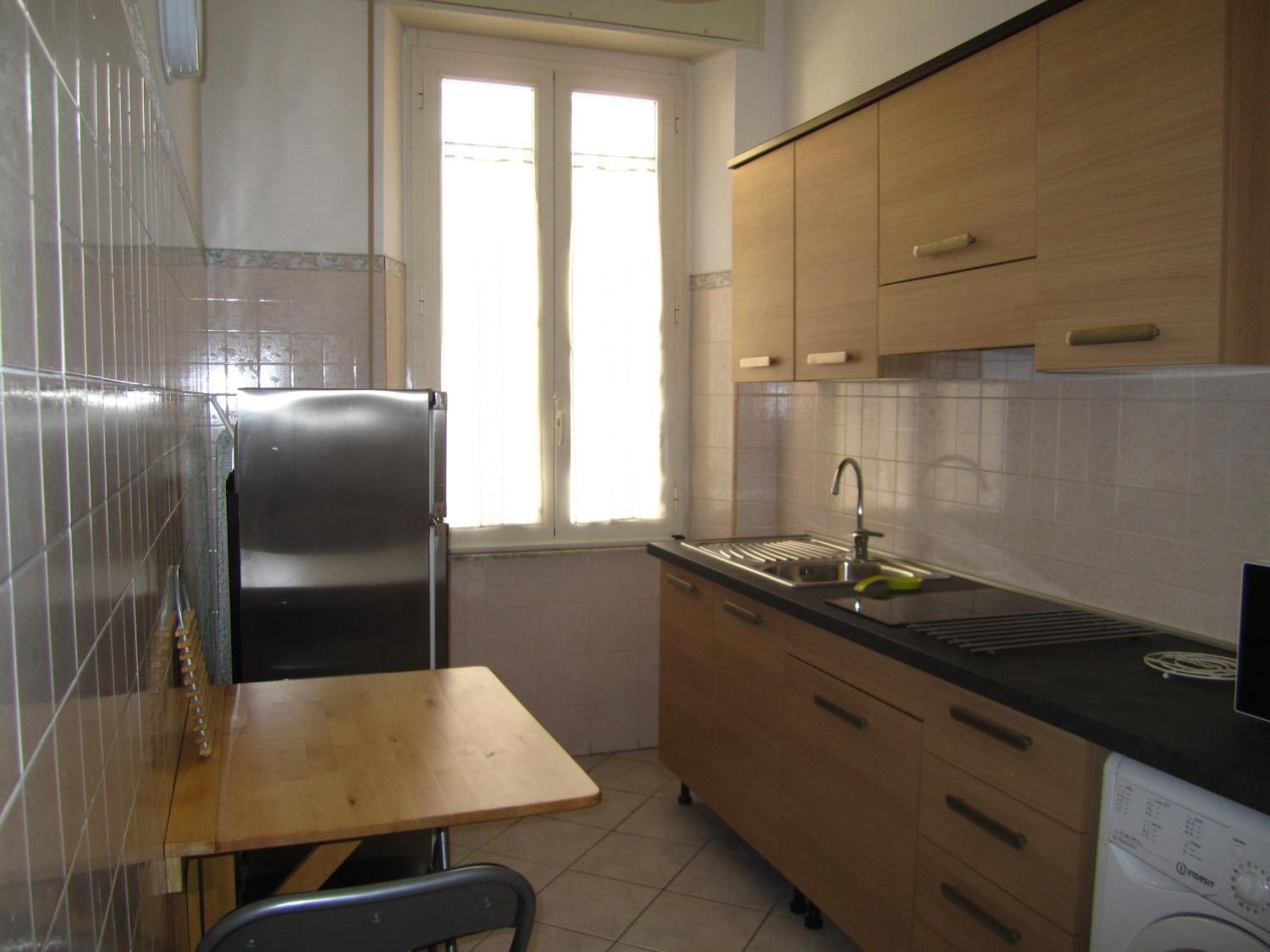 Ferienwohnung Alma Unica Fronte Mare Lido di Ostia Exterior foto